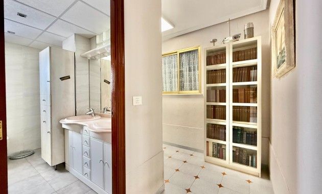 Venta - Chalet -
San Pedro del Pinatar - San Pedro del Pinatar Centro