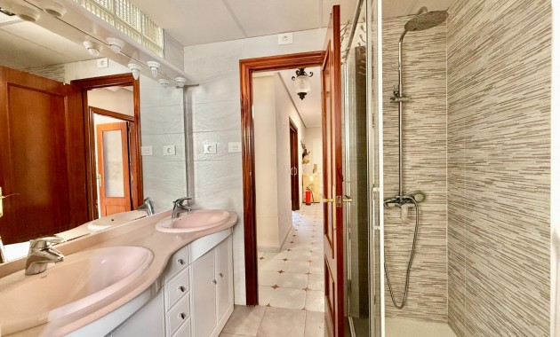 Venta - Chalet -
San Pedro del Pinatar - San Pedro del Pinatar Centro