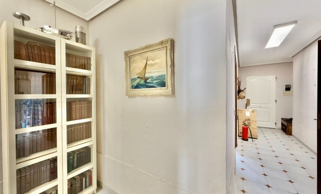 Venta - Chalet -
San Pedro del Pinatar - San Pedro del Pinatar Centro