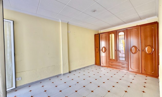 Venta - Chalet -
San Pedro del Pinatar - San Pedro del Pinatar Centro