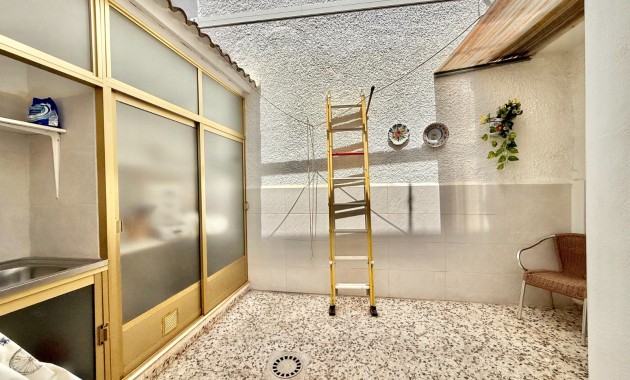 Venta - Chalet -
San Pedro del Pinatar - San Pedro del Pinatar Centro