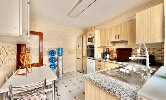 Venta - Chalet -
San Pedro del Pinatar - San Pedro del Pinatar Centro