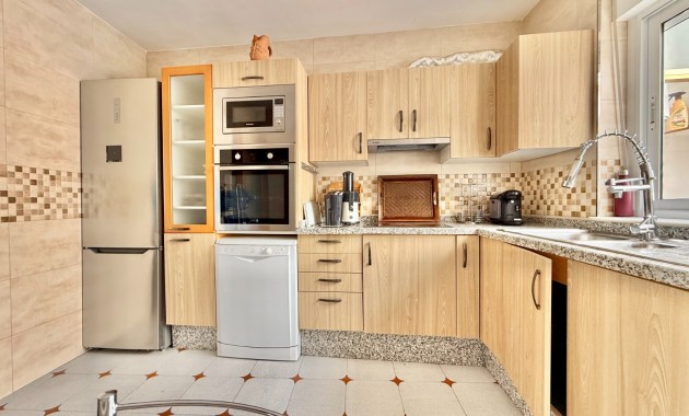 Venta - Chalet -
San Pedro del Pinatar - San Pedro del Pinatar Centro