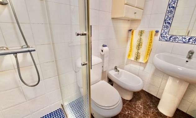 Venta - Dúplex -
San Pedro del Pinatar - Lo Pagán
