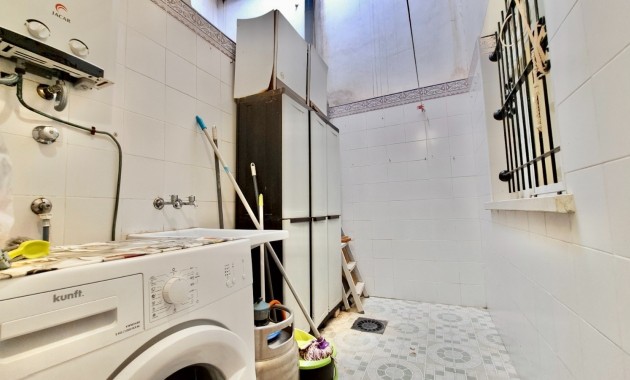 Venta - Dúplex -
San Pedro del Pinatar - Lo Pagán