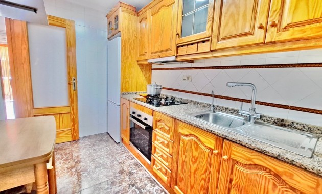 Venta - Dúplex -
San Pedro del Pinatar - Lo Pagán