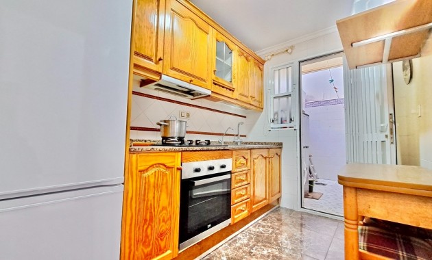 Venta - Dúplex -
San Pedro del Pinatar - Lo Pagán