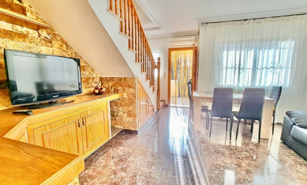 Venta - Dúplex -
San Pedro del Pinatar - Lo Pagán