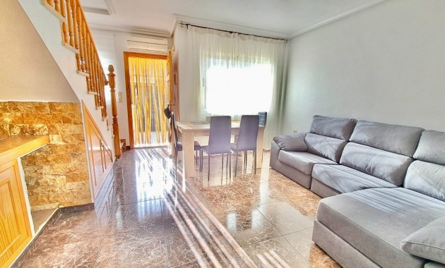Venta - Dúplex -
San Pedro del Pinatar - Lo Pagán