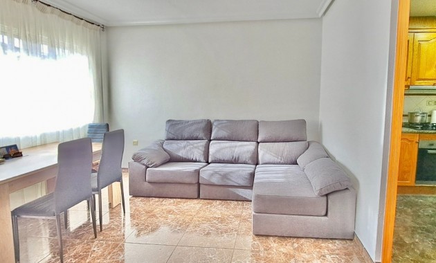 Venta - Dúplex -
San Pedro del Pinatar - Lo Pagán
