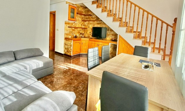 Venta - Dúplex -
San Pedro del Pinatar - Lo Pagán