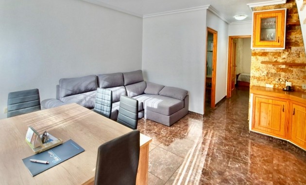 Venta - Dúplex -
San Pedro del Pinatar - Lo Pagán