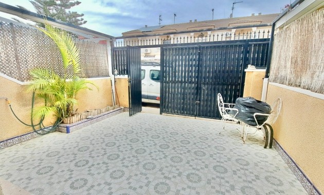 Venta - Dúplex -
San Pedro del Pinatar - Lo Pagán