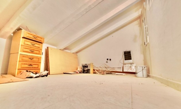 Venta - Dúplex -
San Pedro del Pinatar - Lo Pagán