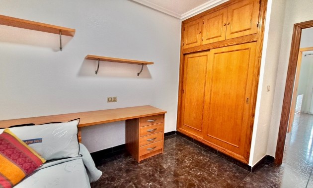Venta - Dúplex -
San Pedro del Pinatar - Lo Pagán