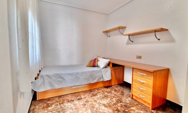 Venta - Dúplex -
San Pedro del Pinatar - Lo Pagán