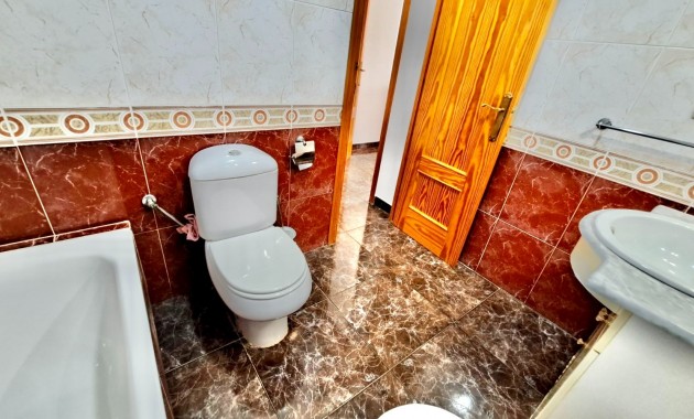 Venta - Dúplex -
San Pedro del Pinatar - Lo Pagán