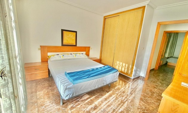 Venta - Dúplex -
San Pedro del Pinatar - Lo Pagán