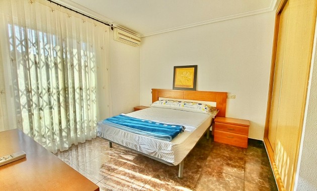 Venta - Dúplex -
San Pedro del Pinatar - Lo Pagán