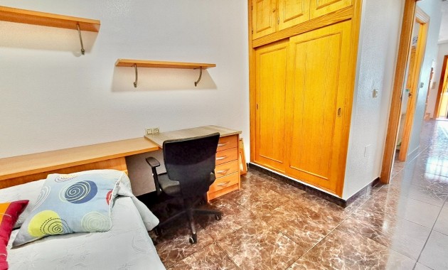 Venta - Dúplex -
San Pedro del Pinatar - Lo Pagán