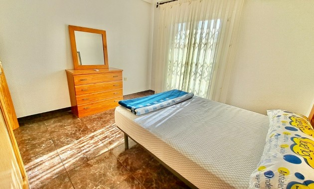 Venta - Dúplex -
San Pedro del Pinatar - Lo Pagán