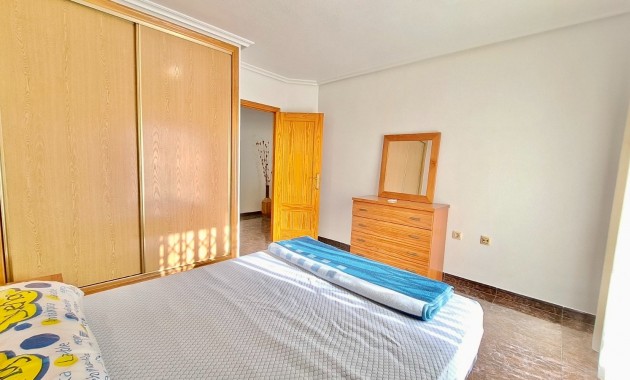 Venta - Dúplex -
San Pedro del Pinatar - Lo Pagán