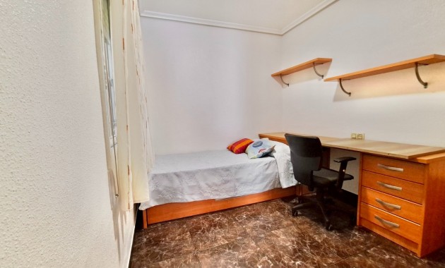 Venta - Dúplex -
San Pedro del Pinatar - Lo Pagán