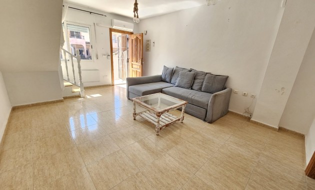 Venta - Dúplex -
San Javier - San Javier Centro