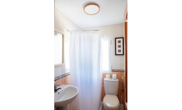 Venta - Dúplex -
San Javier - San Javier Centro