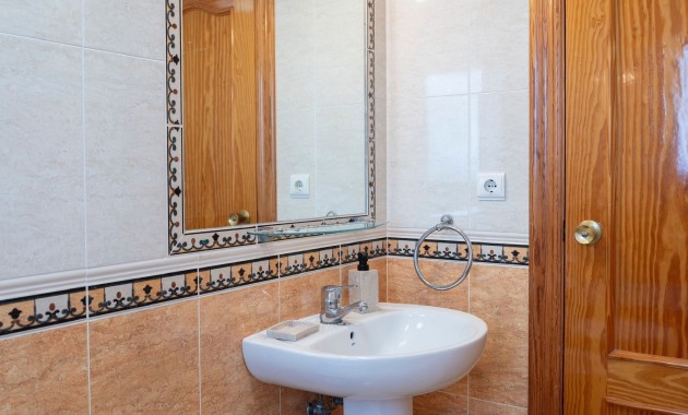 Venta - Dúplex -
San Javier - San Javier Centro
