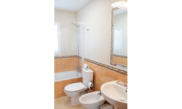 Venta - Dúplex -
San Javier - San Javier Centro