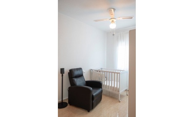 Venta - Dúplex -
San Javier - San Javier Centro