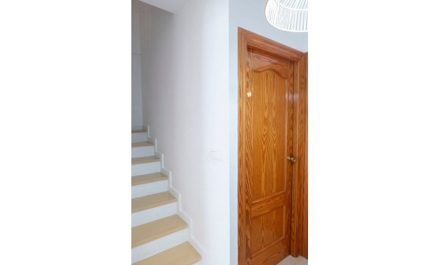 Venta - Dúplex -
San Javier - San Javier Centro