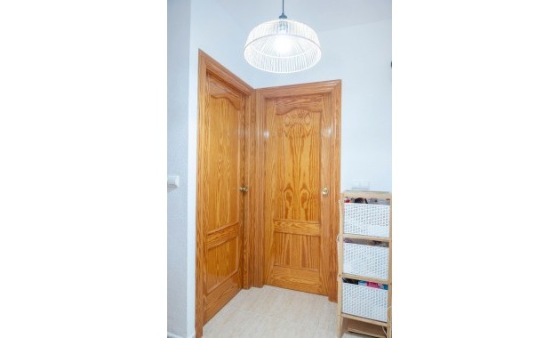 Venta - Dúplex -
San Javier - San Javier Centro