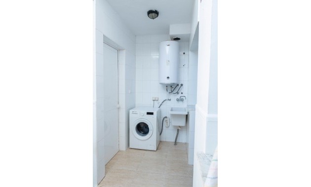 Venta - Dúplex -
San Javier - San Javier Centro