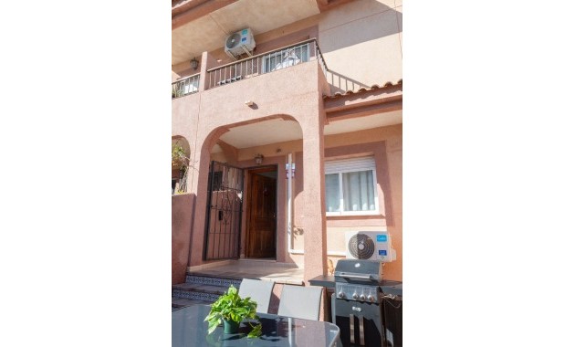 Venta - Dúplex -
San Javier - San Javier Centro