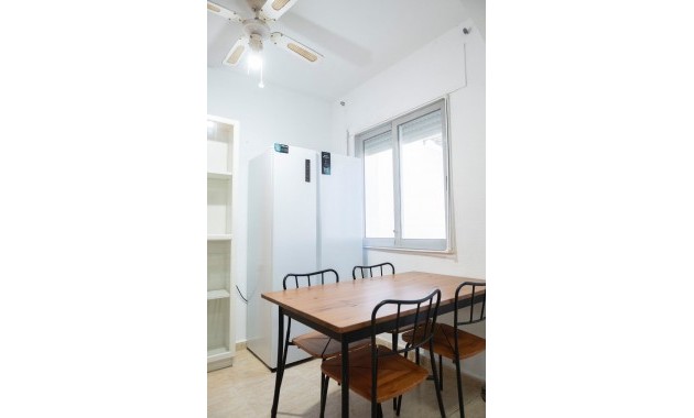 Venta - Dúplex -
San Javier - San Javier Centro