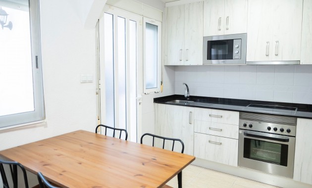Venta - Dúplex -
San Javier - San Javier Centro