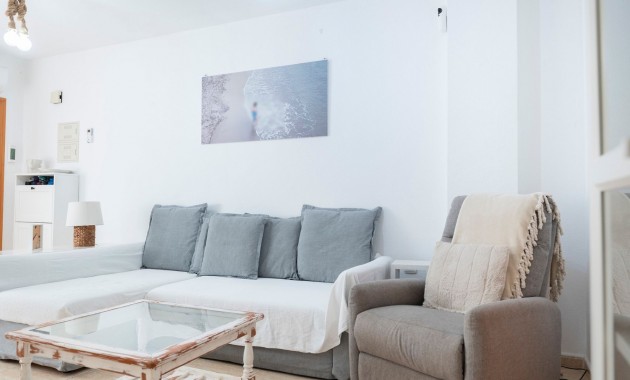 Venta - Dúplex -
San Javier - San Javier Centro