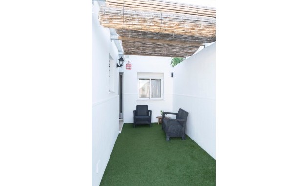 Venta - Dúplex -
San Javier - San Javier Centro
