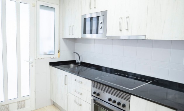 Venta - Dúplex -
San Javier - San Javier Centro
