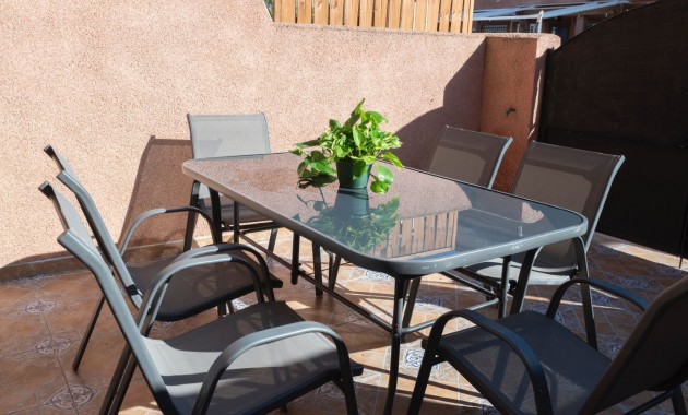 Venta - Dúplex -
San Javier - San Javier Centro