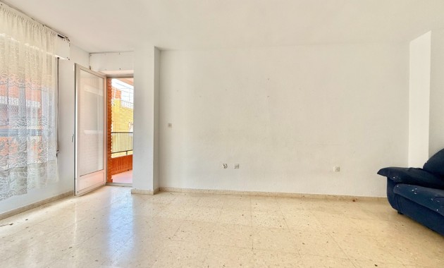 Venta - Piso -
Los Alcázares