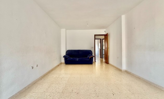 Venta - Piso -
Los Alcázares
