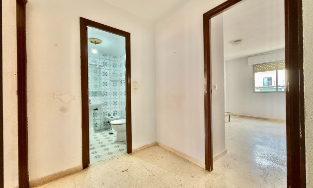 Venta - Piso -
Los Alcázares