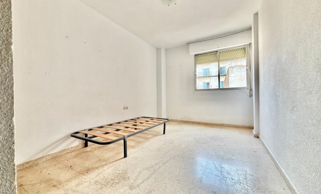Venta - Piso -
Los Alcázares
