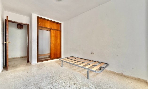 Venta - Piso -
Los Alcázares
