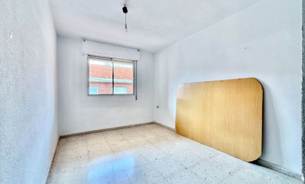 Venta - Piso -
Los Alcázares