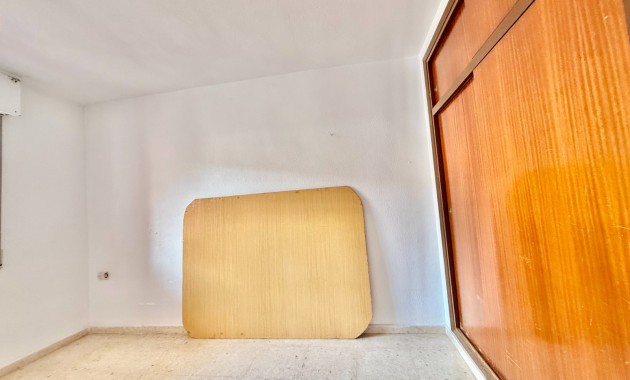 Venta - Piso -
Los Alcázares