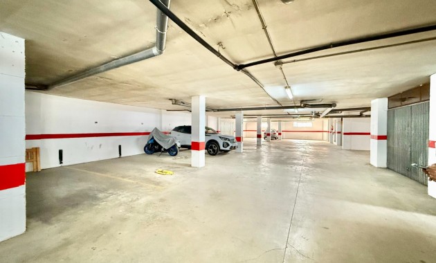 Venta - Piso -
Los Alcázares